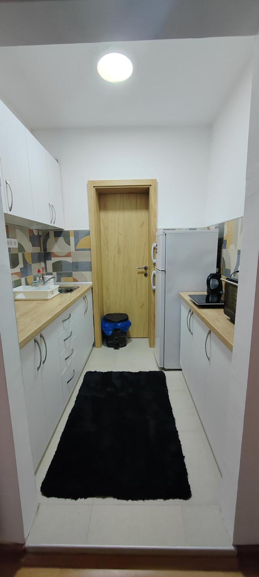 Golden Royal Apartman Kragujevac Kültér fotó