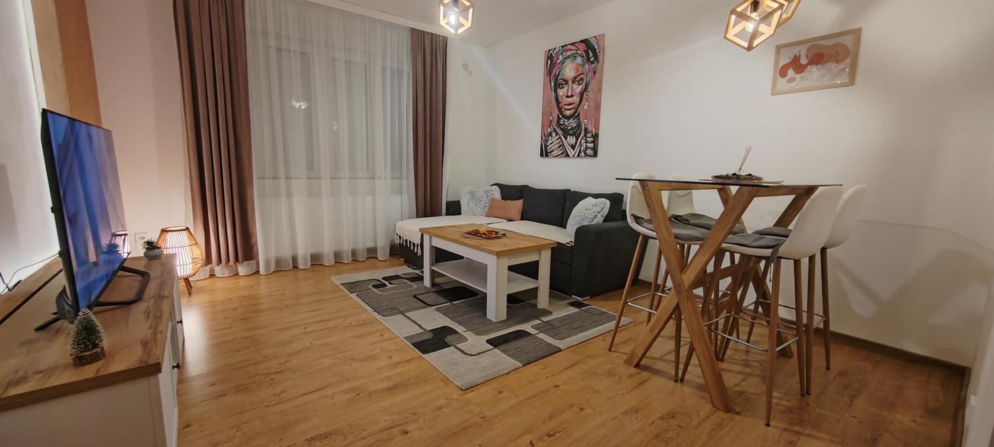 Golden Royal Apartman Kragujevac Kültér fotó