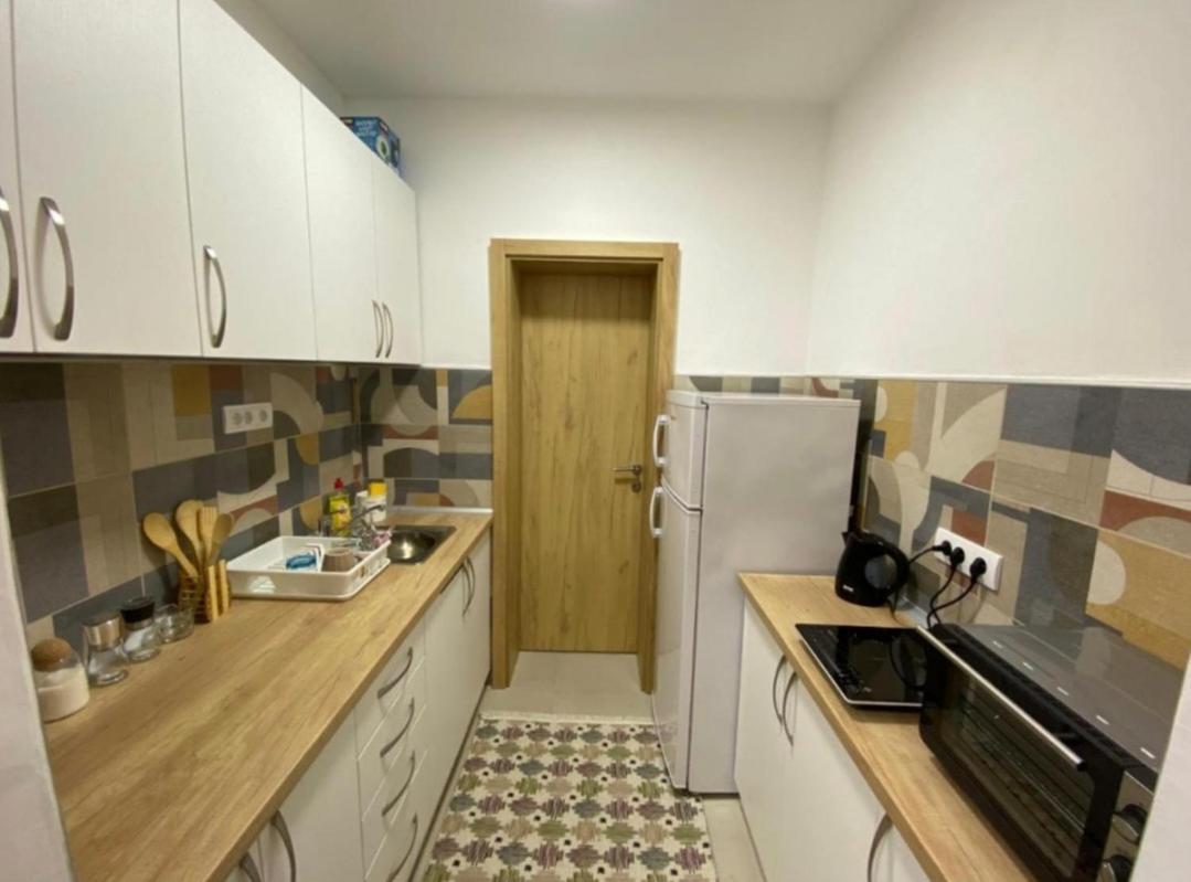 Golden Royal Apartman Kragujevac Kültér fotó