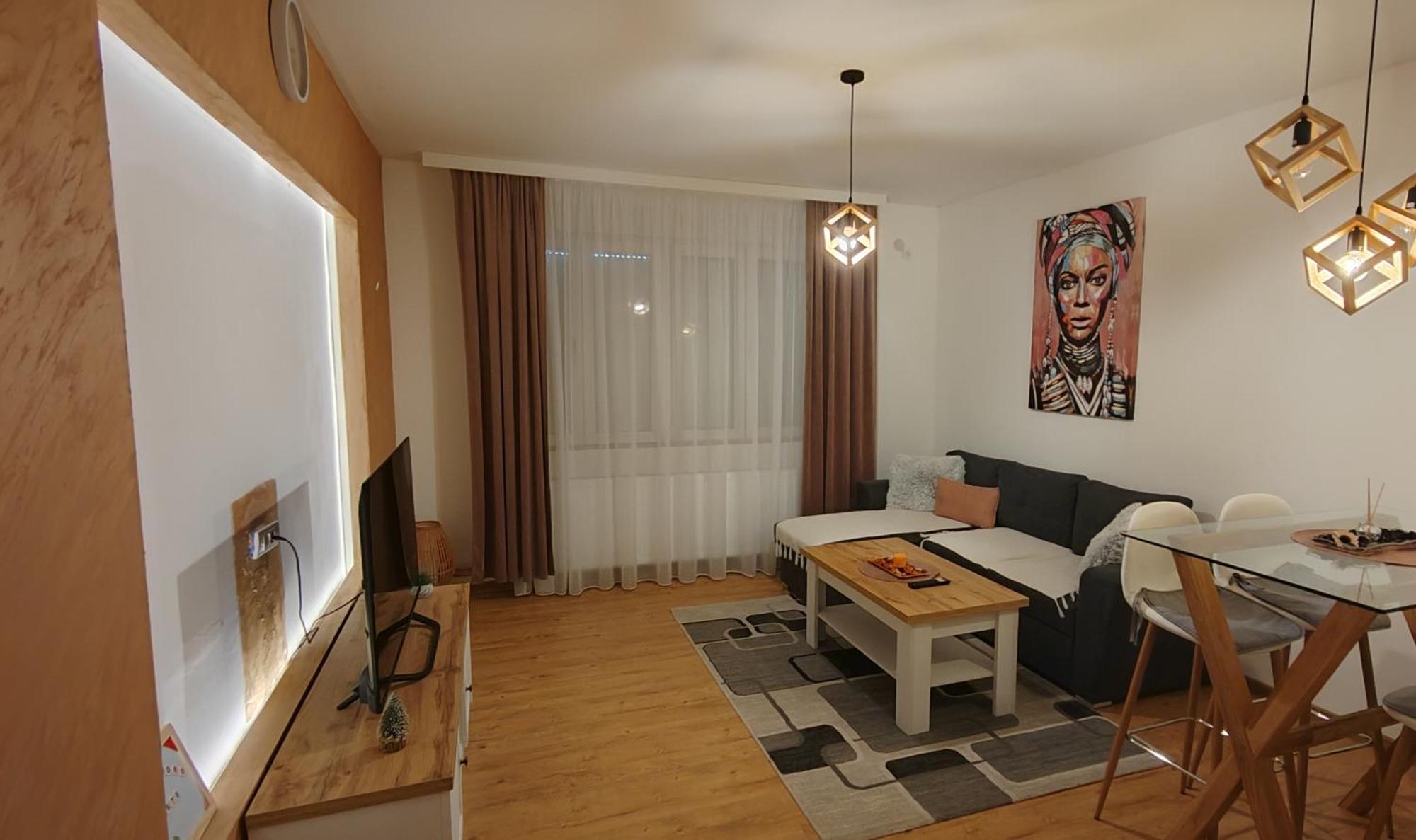 Golden Royal Apartman Kragujevac Kültér fotó