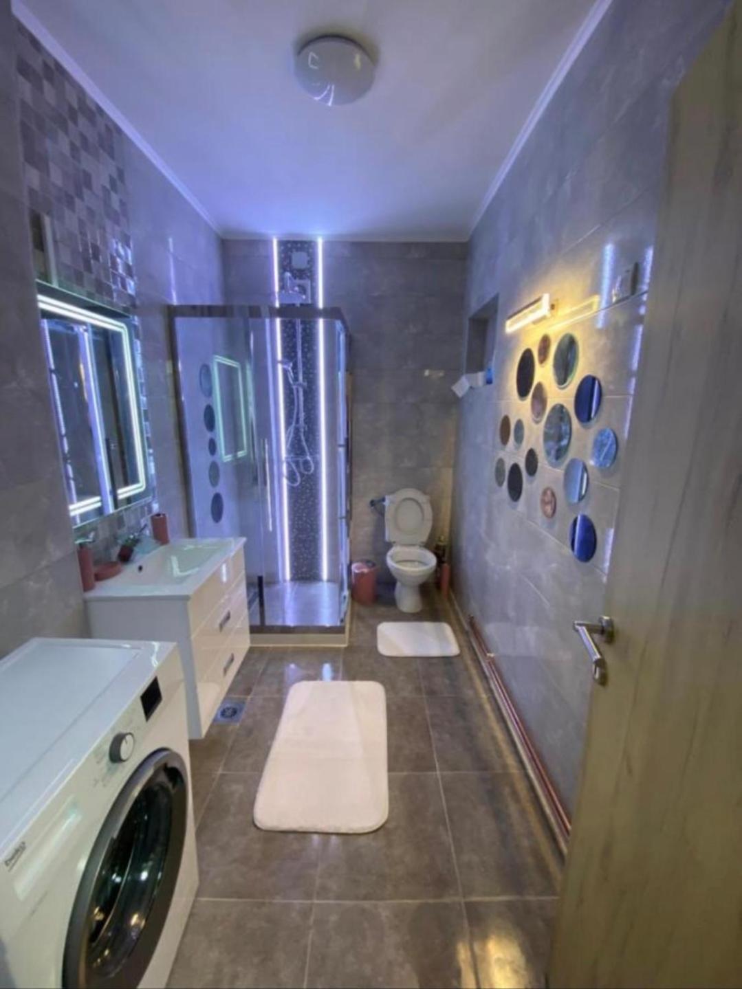 Golden Royal Apartman Kragujevac Kültér fotó