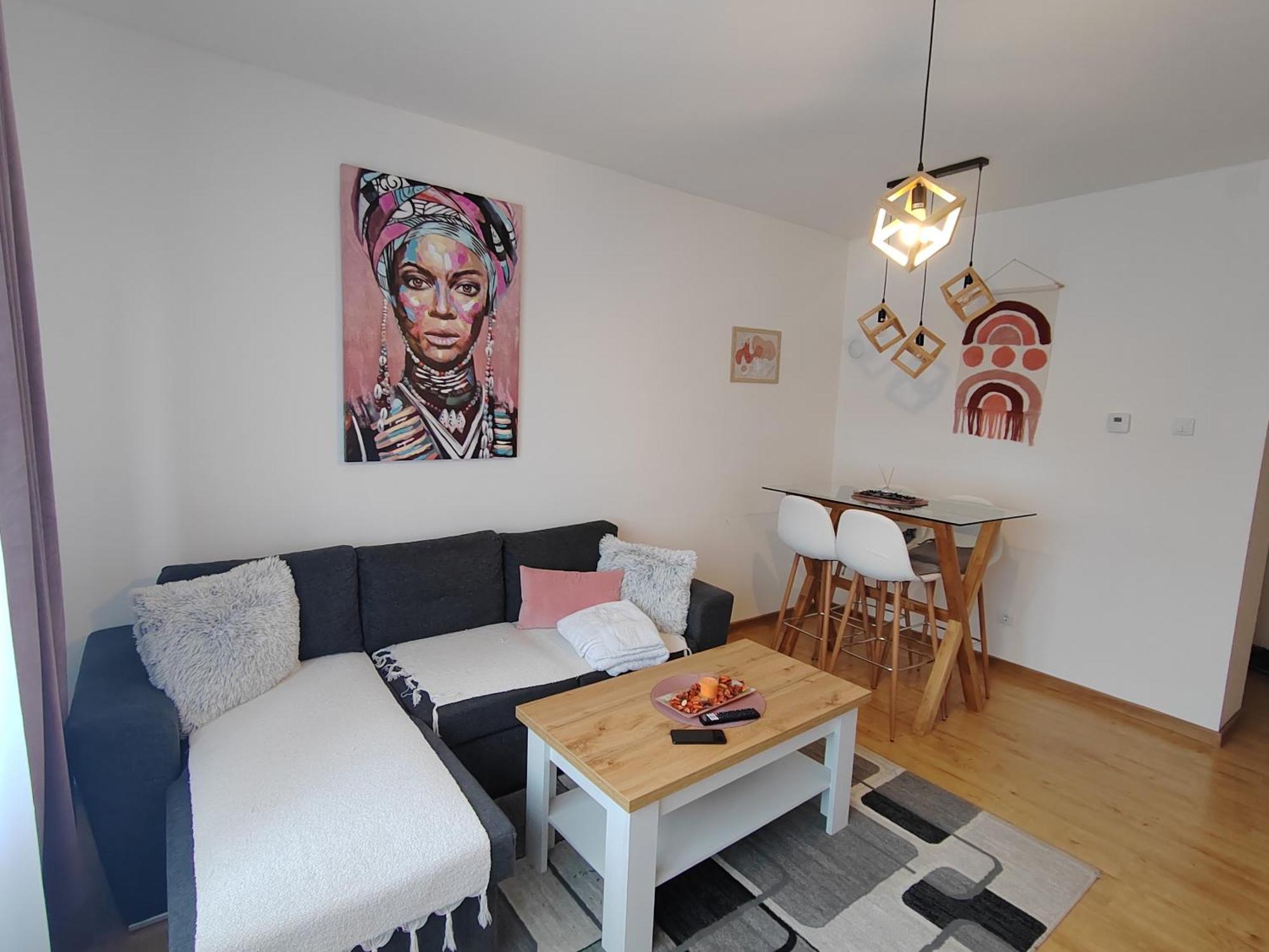 Golden Royal Apartman Kragujevac Kültér fotó
